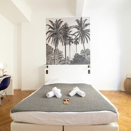 Apartamento Le Saint Firmin Montpellier Exterior foto
