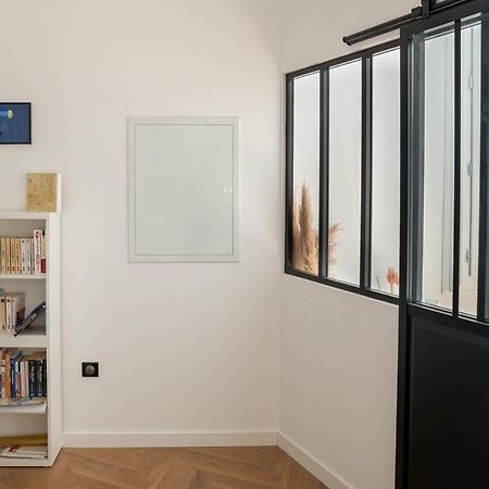 Apartamento Le Saint Firmin Montpellier Exterior foto